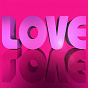 Compilation Love (Le meilleur des hits des amoureux) avec Phil Carmen / The Korgis / 10 CC / Murray Head / Adrian Gurvitz...