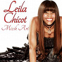Album Mizik art de Leïla Chicot