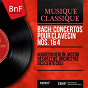 Album Bach: Concertos pour clavecin Nos. 1 & 4 (Stereo Version) de Orchestre des Cento Soli / Ruggero Gerlin / Victor Desarzens