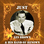 Album Just Les Brown & His Band of Renown de Les Brown