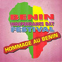 Album Hommage au Bénin (Bénin Independance Day Festival) de Awilo Longomba
