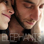 Album Les éléphants (Bande originale du film d'Emmanuel Saada) de Alexandre Saada