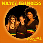 Album Forward de Natty Princess