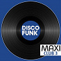 Compilation Maxi Club Disco Funk, Vol. 3 (Les maxis et club mix des titres disco funk) avec The Gap Band / Arthur Prysock / Bo Kirkland / The Mccrarys / Ashford, Simpson...