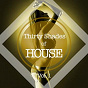 Compilation Thirty Shades of House, Vol. 1 avec Francesco Diaz / Dezarate / T Tommy, Victor Perez, Vicente Ferrer / Levan Kay, Gary Caos / John Jacobsen...