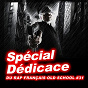 Compilation Spécial dédicace du rap old school français, vol. 31 avec Hocus Pocus / Lord Issa / Dragon Davy / Jeap12 / Treyz...