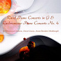 Album Ravel: Piano Concerto in G Major - Rachmaninoff: Piano Concerto No. 4 de Ettore Gracias / Philarmonia Orchestra / Arturo Benedetti Michelangeli