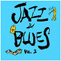 Compilation Jazz & Blues, Vol. 2 avec Gerry Mulligan, Ben Webster / Blossom Dearie / Nancy Wilson / Peggy Lee / Aretha Franklin...