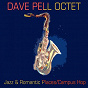 Album Jazz & Romantic Places / Campus Hop de Dave Pell
