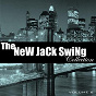 Compilation The New Jack Swing Collection, Vol. 6 avec Walter & Scotty / Aretha Franklin, Whitney Houston / Boyz 2 Men / Jane Child / Mantronix...