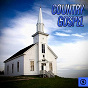 Compilation Country Gospel avec Brother Porter & Brother Cook / Sunset Jubilee Singers / The Highway Q.C.'s / The Mello-Tones / Jackson Gospel Singers...