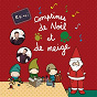 Album Comptines de Noël et de neige de Rémi Guichard