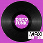 Compilation Maxi Club Disco Funk, Vol. 9 (Les Maxis Et Club Mix Des Titres Disco Funk) avec Will Downing / Peaches & Hearb / Georgio / Don Downing / Joe Smooth...
