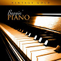 Compilation Vintage Gold - Boppin' Piano avec Chuck Miller / Jerry Lee Lewis / Jim Wilson's Boogie / Hardrock Gunter / Roscoe Gordon...