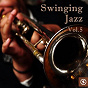 Compilation Swinging Jazz, Vol. 5 avec Buster Bailey / Red & His Big Ten / Jones & Collins Astoria Hot Eight / Celestin's Original Tuxedo Jazz Orchestra / Jimmie Noone...
