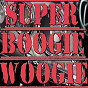 Compilation Super Boogie Woogie (Big Joe Turner, Ann Sue, Perry Como) avec Wiley Barkdull / Big Joe Turner / Ann Sue / Oscar Mclollie & Jeanette Baker / Carl Mann...