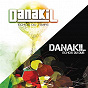 Album Echos du temps vs. echos du dub de Danakil
