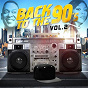Compilation Back to the 90's, Vol. 2 avec Mona Lisa / Intro / Shai / Horace Brown / Mary J. Blige...
