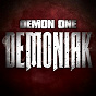 Album Démoniak de Démon One