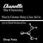 Album The Chemistry (Remixes) de Chanelle