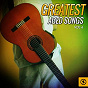 Compilation Greatest Aged Songs, Vol. 4 avec Porter Wagoner / The Shadows / Jack Cochran / Smoky Rogers / Marty Robbins...