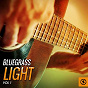 Compilation Bluegrass Light, Vol. 1 avec Porter Wagoner / Ralph Stanley / Red Smiley & the Tennessee Cut-Ups / The Louvin Brothers / Patty Loveless...