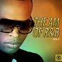 Compilation The AM of R&B, Vol. 2 avec Griffin Brothers / Billy Wright / Dinah Washington / Jackie Brenston / Jimmy Mccracken...