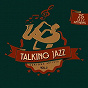 Compilation Talking Jazz, Vol. 2 (25 Jazz Anthems) avec Conte Candoli / Nancy Wilson / Dinah Shore / Sammy Davis JR. / Elmo Hope...