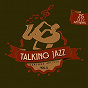 Compilation Talking Jazz, Vol. 5 (25 Jazz Anthems) avec Lee Morgan / Joanie Sommers / Dinah Shore / Kay Starr / Lionel Hampton...