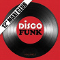 Compilation Disco Funk, Vol. 2 (12" Maxi Club) (Remastered) avec Wynd Chymes / Al Hudson & the Soul Partners / Ian Foster / Shock / One Way...