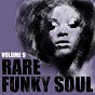 Compilation Rare Funky Soul, Vol. 9 avec Sugar Pie Desanto / James Brown / Fred Wesley / The J.B.'s / Maceo & the Macks...