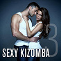 Compilation Sexy Kizomba, Vol. 3 avec Nelson Freitas / Jean-Michel Rotin / Lily / Jaçie / Vanda May...