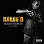 Album La guè ki réel de Keros-N