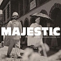 Compilation Majestic (Slimmah Sound Productions (2006 - 2012)) avec Fitta Warri / Earl Sixteen / Slimmah Sound / Cyrenius Black / Teddy Dan