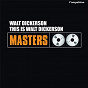 Album This Is Walt Dickerson de Walt Dickerson