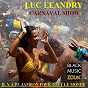 Album Carnaval show : il y a du jambon pour tout le monde de Luc Léandry