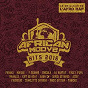 Compilation Africanmoove Hits 2016 avec Serge Beynaud / Franko / Mokobé / DJ Arafat / Charlotte Dipanda...