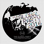 Compilation The Global Party Album 2016 (Linking the World for a Worthy Cause) avec Patrick Hagenaar / Losers / Boy George, Vanilla Ace / The Shapeshifters / Orca Sound...
