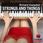 Album Strings & Things de Richard Campbell