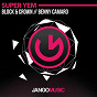 Album Super Yem (Club Mix) de Block & Crown, Benny Camaro