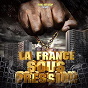 Compilation La France sous pression (AMG Hip Hop) avec 10vers / Ziko / Funky Armenico / Krom Au Mic / Lario Nowhere...