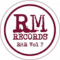 Compilation RMR, Vol. 2 avec Ruff Stuff / James Johnston / Timmy P / Mikki Funk