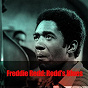 Album Freddie Redd: Redd's Blues de Fie Redd