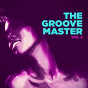 Compilation The Groove Master, Vol. 2 (Rare, Cool, Soul, Funk, Mellow) avec The Floaters / Michael MC Donald / The Crusaders / Bobby Caldwell / Marvin Gaye...