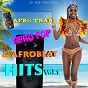 Compilation Afro Trap, Afro Pop & Afrobeat Hits, Vol. 1 (Remastered) (CD Run Presents) avec Redemption / Fullpage / Maszanga / Vue Smallz / D-Jah Leenx...