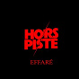 Album Effaré de Hors Piste