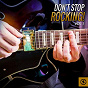 Compilation Don't Stop Rocking!, Vol. 1 avec Johnny Kidd / Sam the Sham / The Pharaohs / SB / TD...