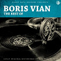 Album The Best Of de Boris Vian