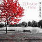 Album Delicate Flow de Laurent Dury