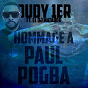 Album Paul Pogba (feat. El DJ Matador) de Oudy 1er